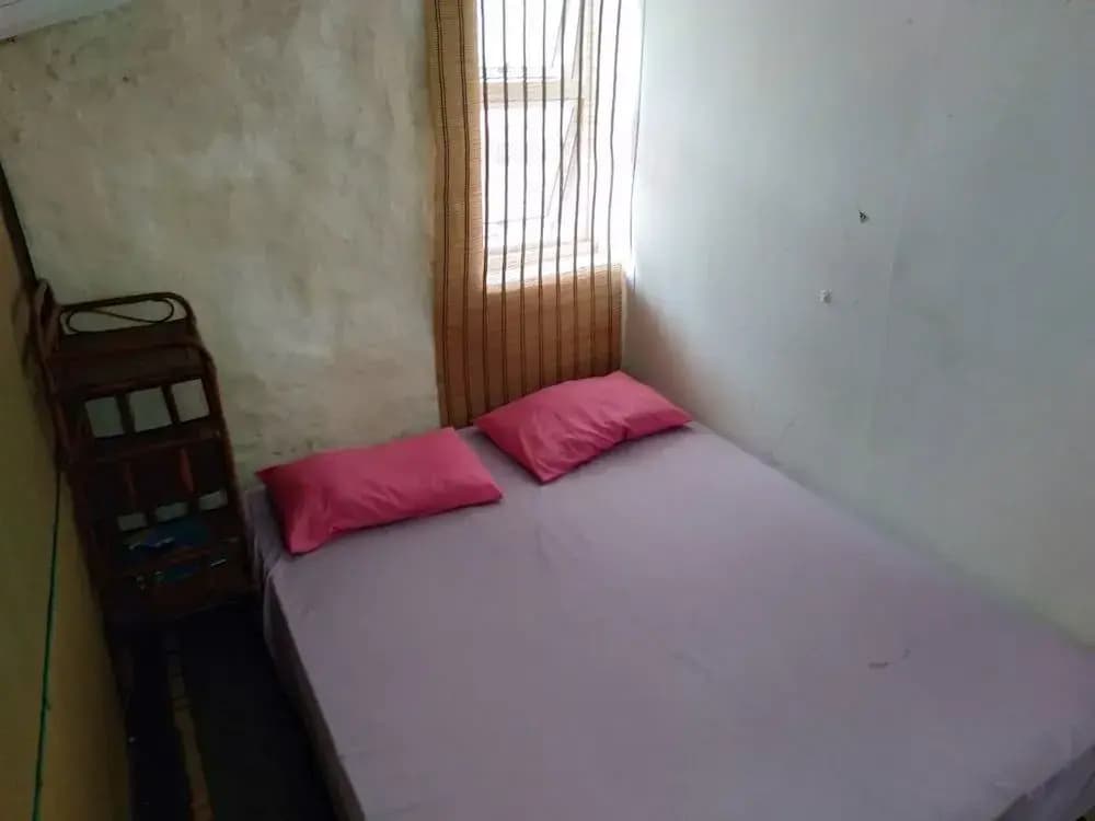 La Vie En Rose Melaka - Hostel - photo 2