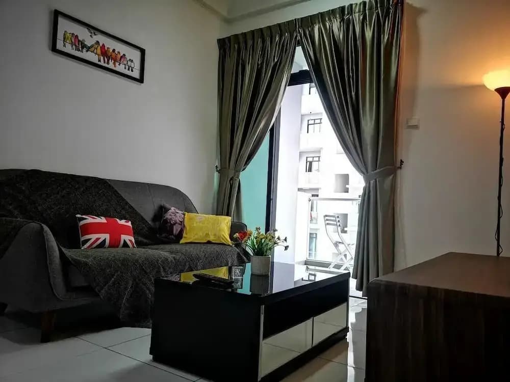 The Platino by YOYO Homestay - photo 43