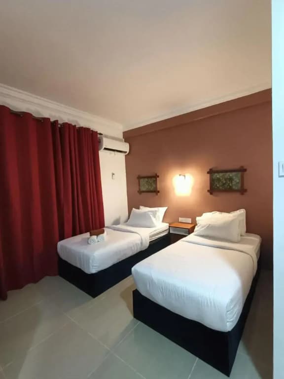 Villa Wanie Inn - photo 21