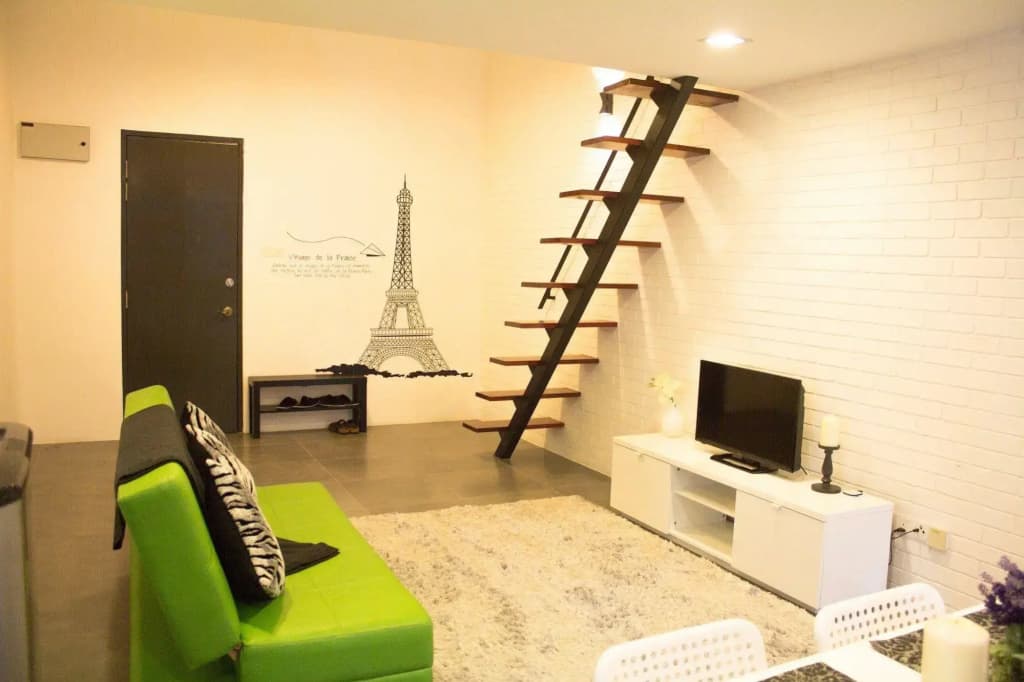 Skylivia Empire Damansara - photo 9