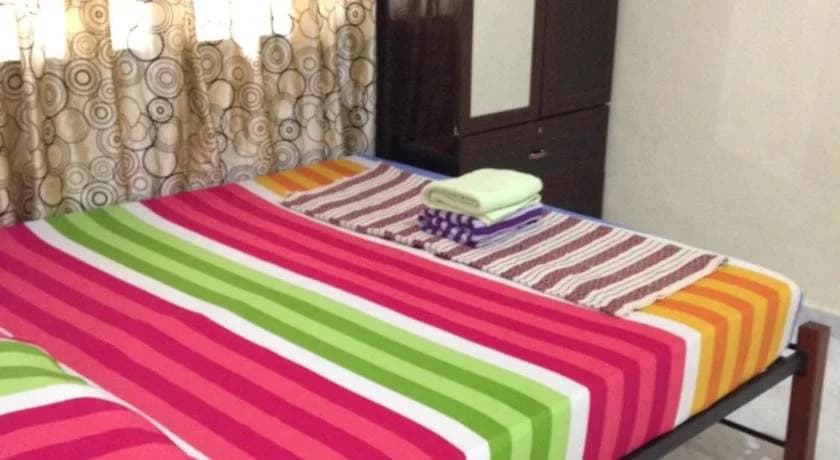 Mangga Guesthouse - photo 3