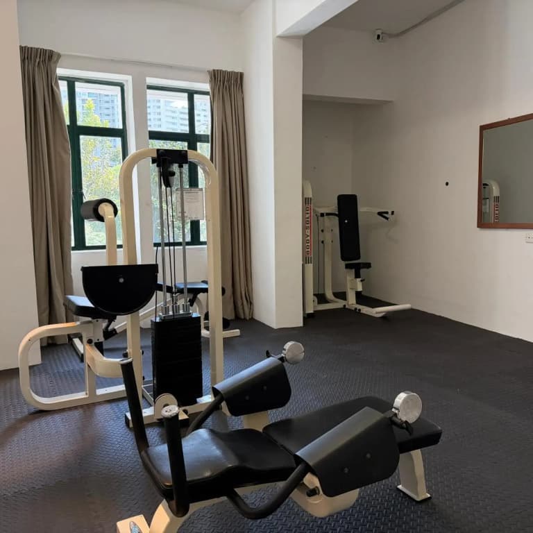 Stallions Suites Penang - photo 18