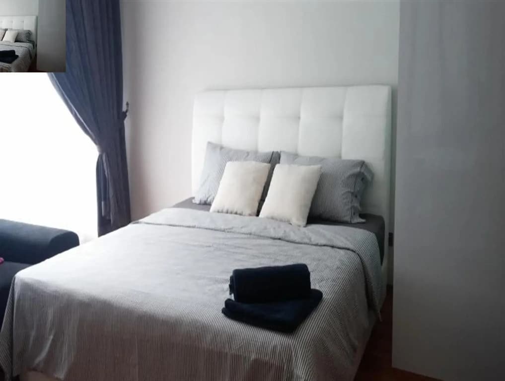 Soho Suites at KLCC by Luxury Suites Asia - photo 3