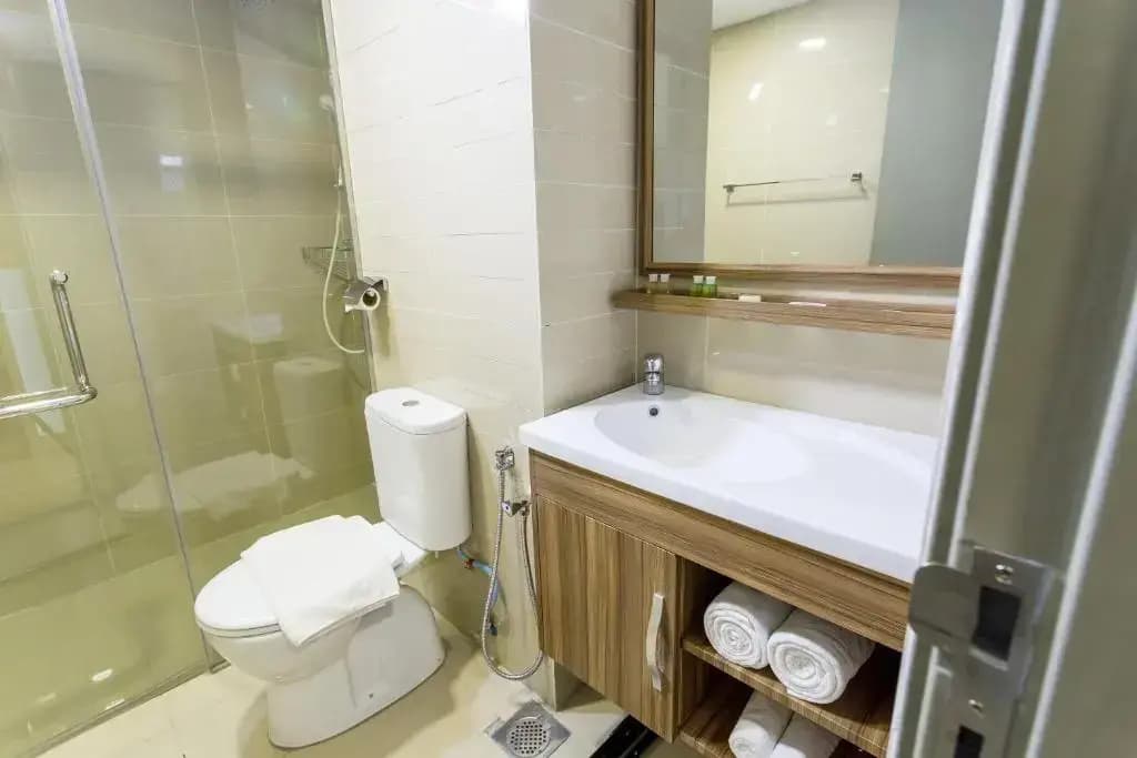 D Gateway Perdana Hotel Bangi - photo 9