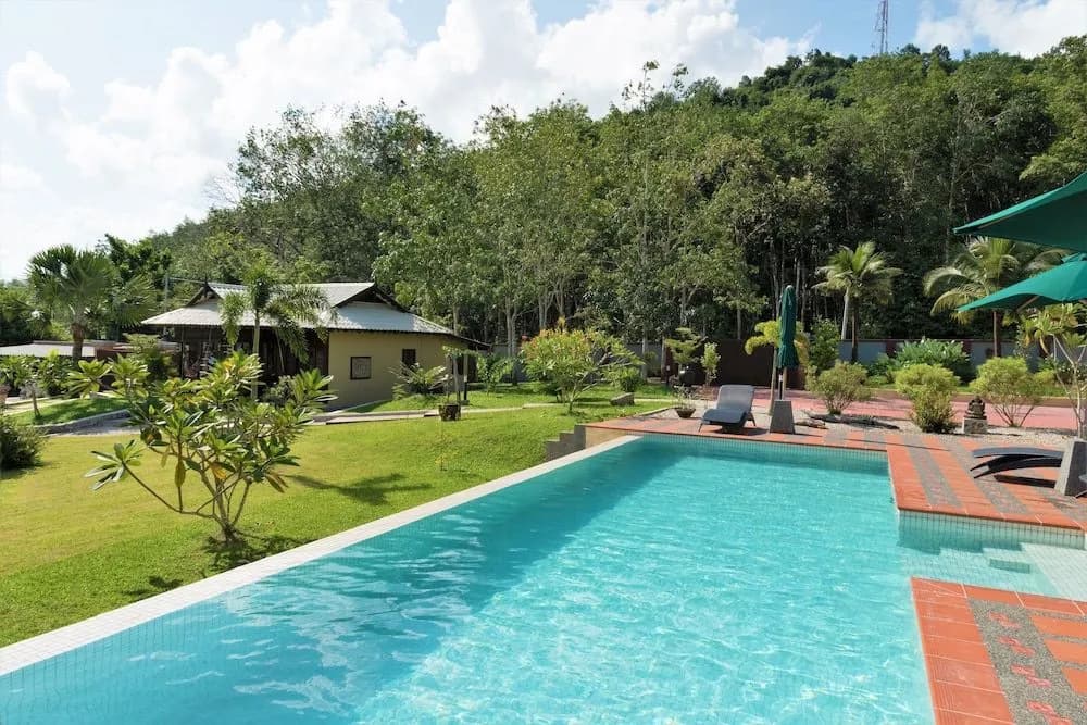 Villa Kelapa Langkawi - photo 14