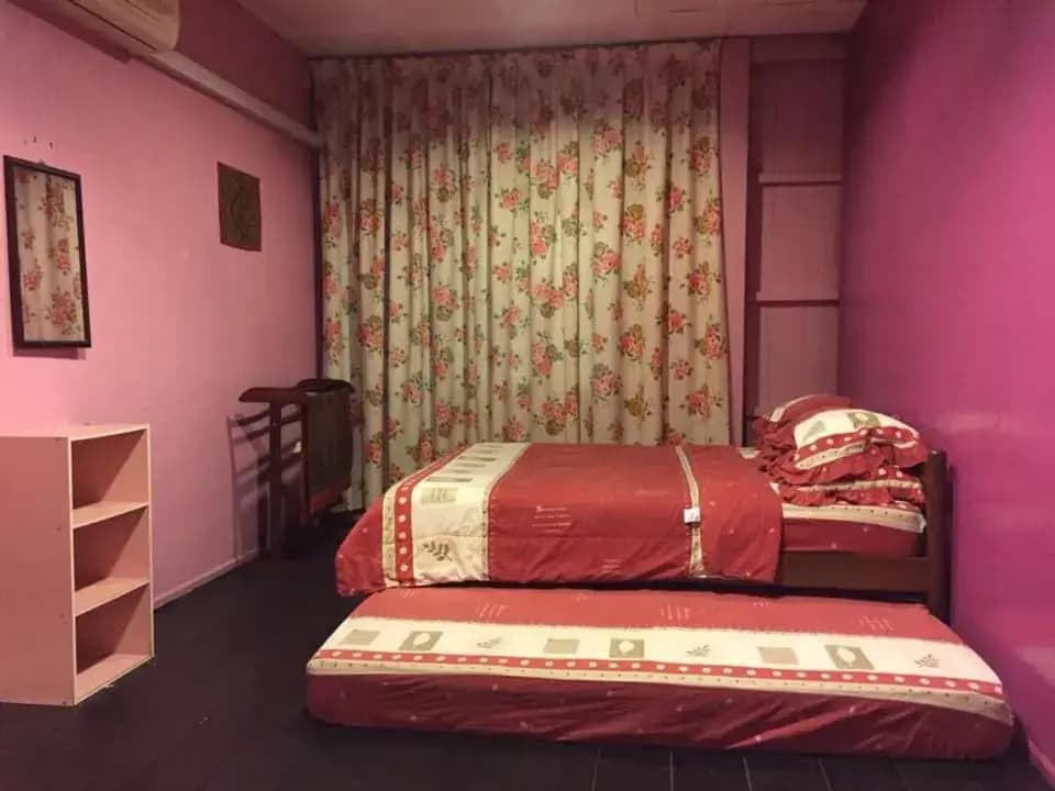 trisya homestay - photo 1