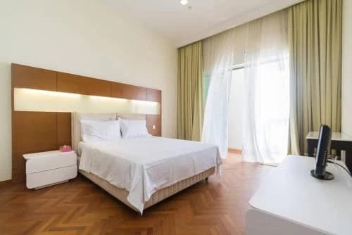 Apartment Xin Straits Quay Penang - photo 5