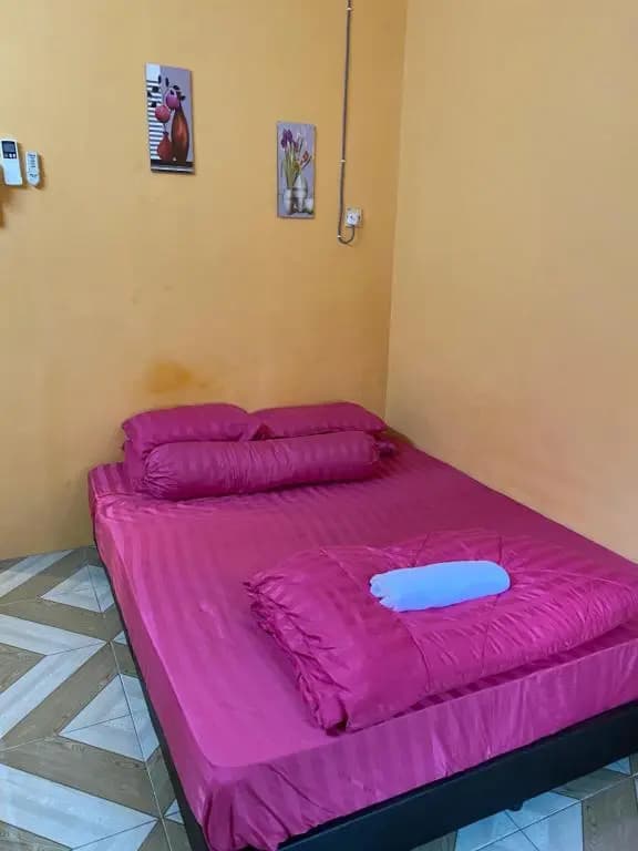 Pjm Hill View Homestay - photo 6