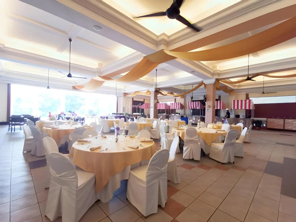 Ponderosa Golf & Country Resort - photo 14