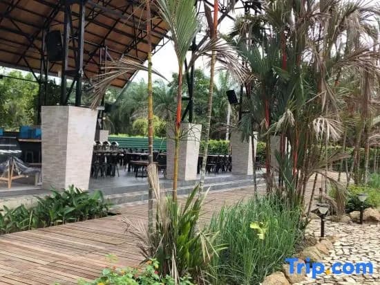 The Firefly Resort Semporna - photo 6