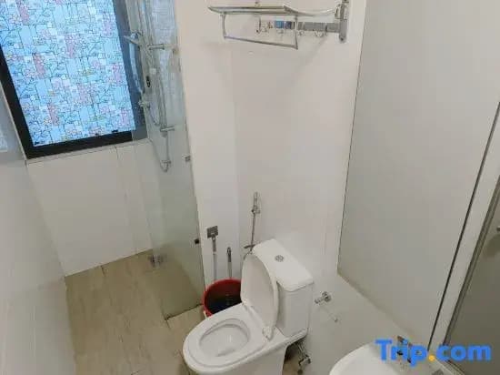 Studio Suite Homestay Klia & Klia2 - photo 3