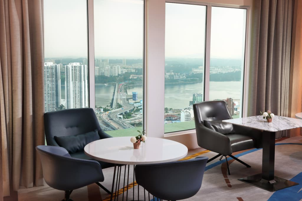 Capri by Fraser Johor Bahru - photo 7