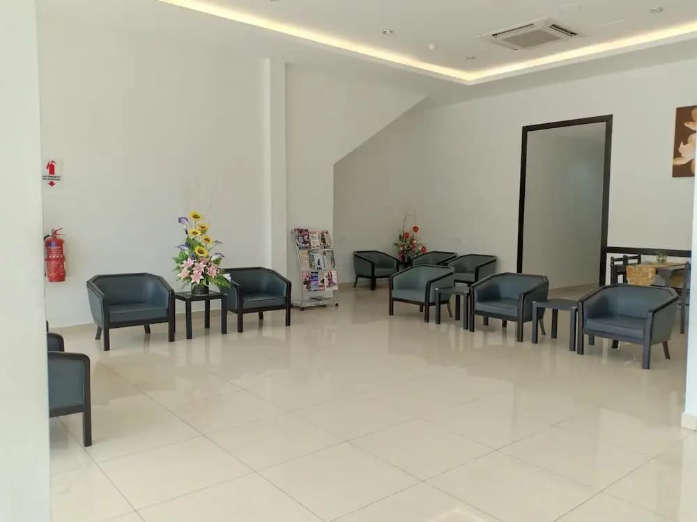 Hotel Alpha - photo 16