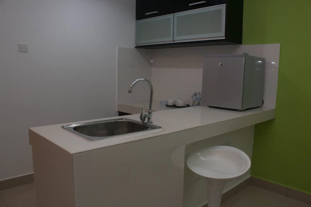 De' Viana Hotel & Apartment - photo 10