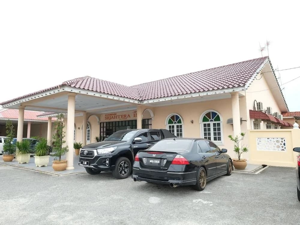 OYO 44004 Zaman Sejahtera Inn 1 - photo 10