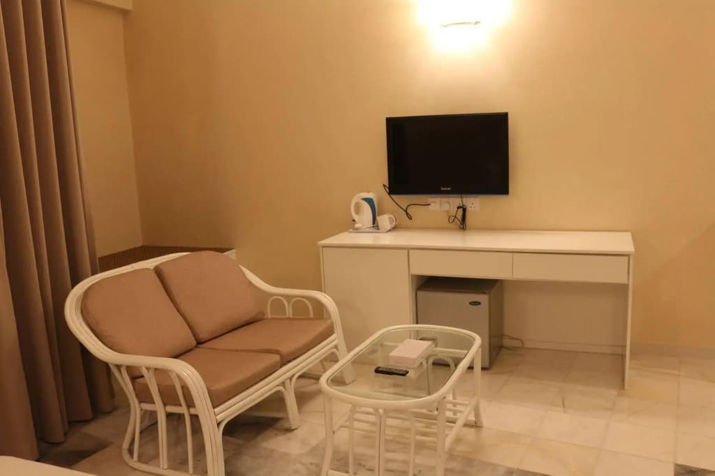 Stallions Suites Penang - photo 7