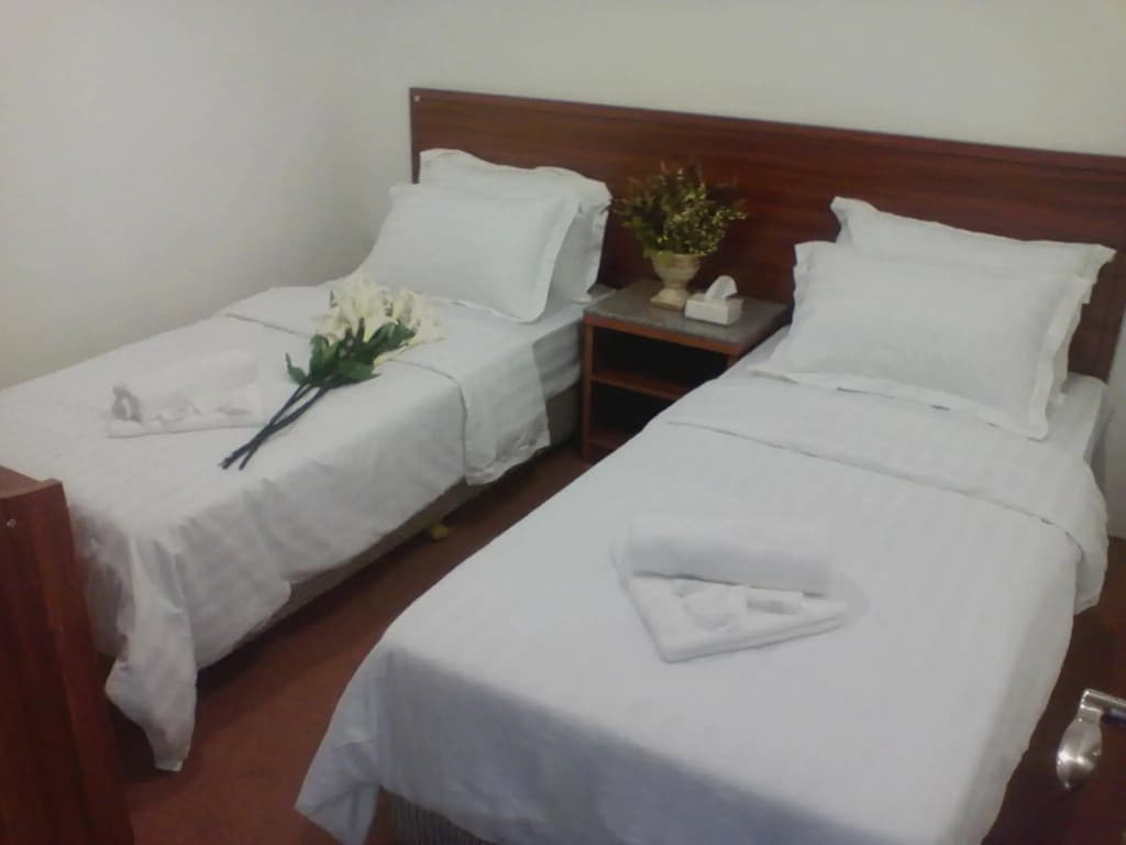 Simfoni Resort - photo 3