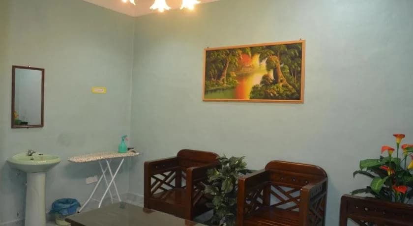 Bumi Langkawi Homestay - photo 12