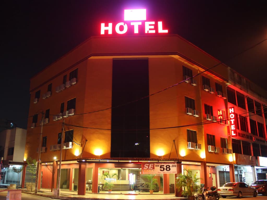 SE Hotel 2 - photo 1