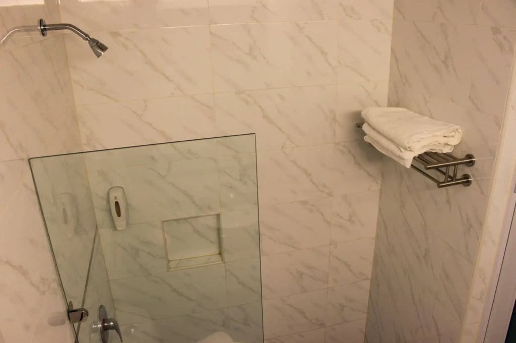 Hotel Time Nilai - photo 11