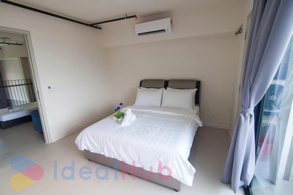 Tamarind Square Cyberjaya By IdealHub - photo 12