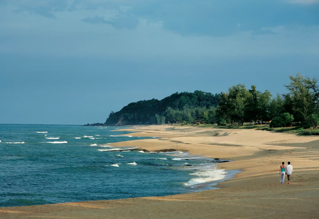 Tanjong Jara Resort - photo 33