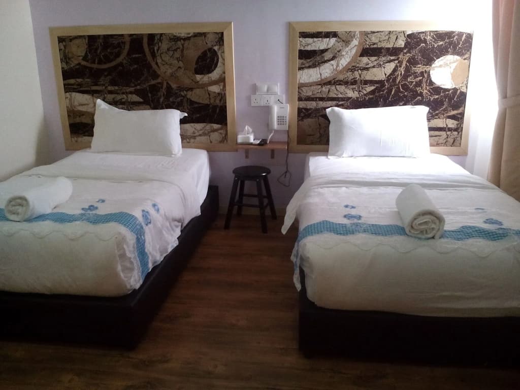 S8 Boutique Hotel - photo 4