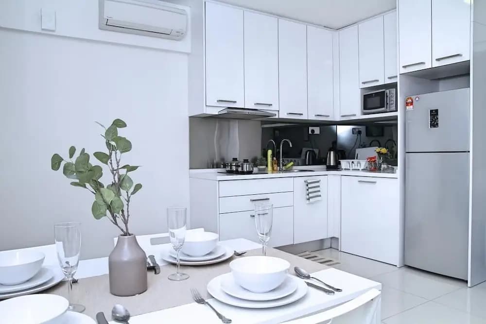 S1 Awesome 1BR near KLCC - KL Tower - Hi Speed WIFI - photo 5