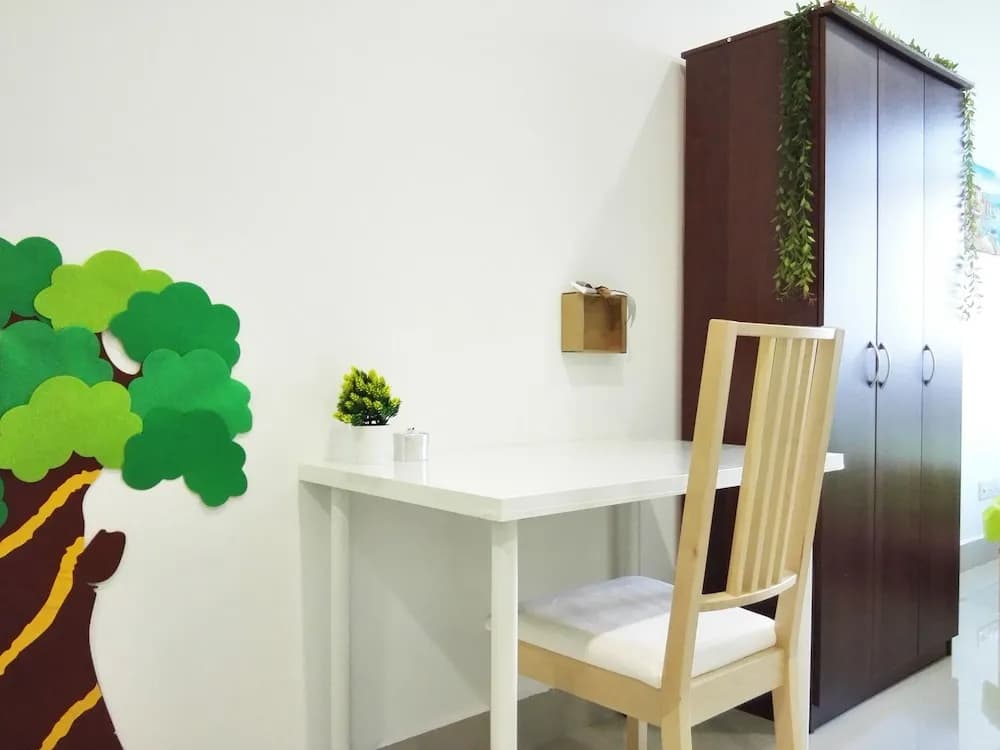 Cyberjaya Studio with Garden Feel Near Putrajaya - photo 2