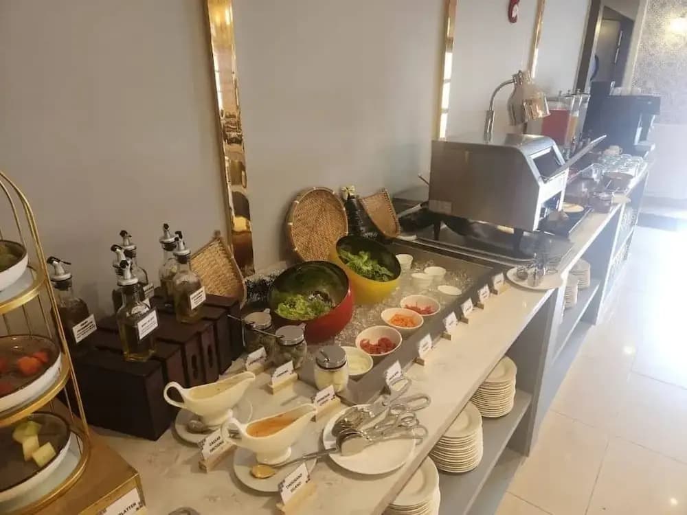 The Lisbon Melaka, Trademark Collection by Wyndham - photo 27