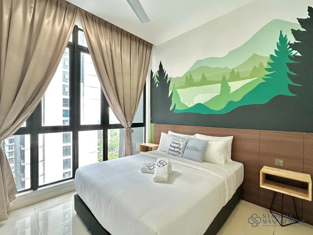 D Pristine Family Suite By Holi - photo 2