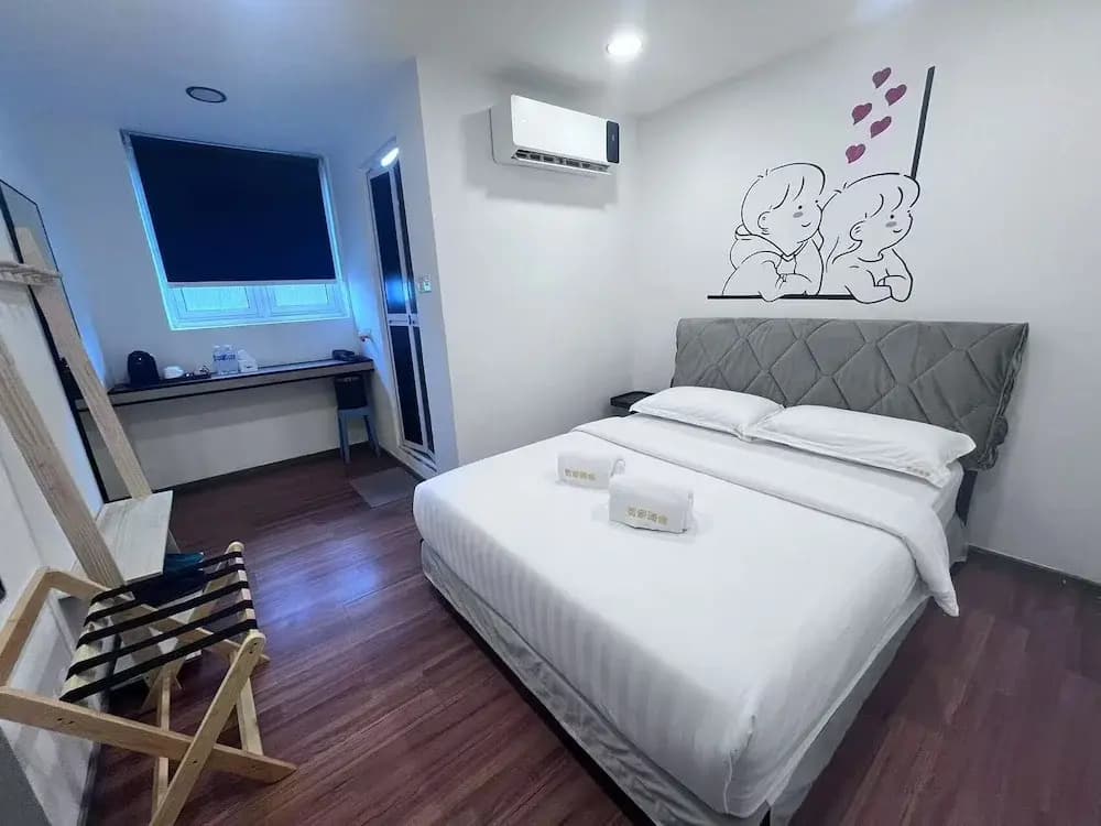 Ru Jia Hai She Hotel - photo 11