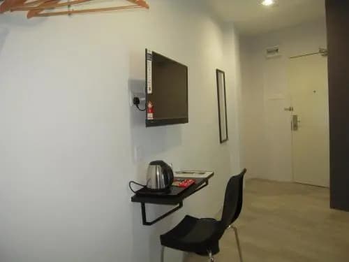 L Hotel - photo 11