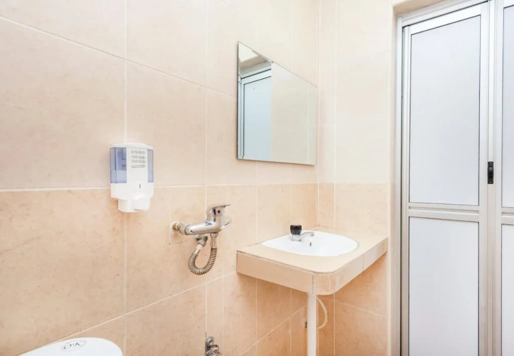OYO 494 EG Hotel - photo 10