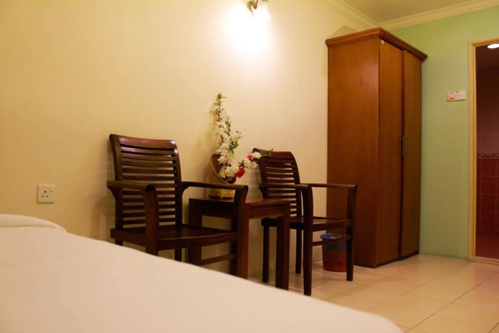 Hotel Johan - photo 3