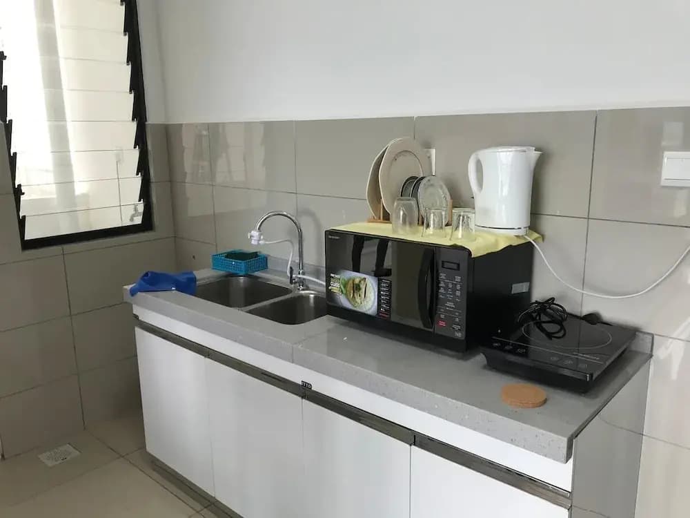 New Premium Homez Suite 2R2B With Sea View - photo 7