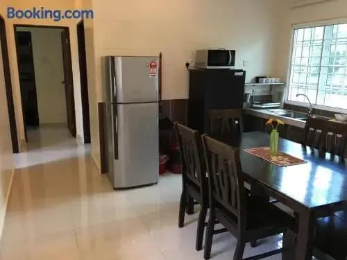 CH Green Stay Resort Apartment - photo 11