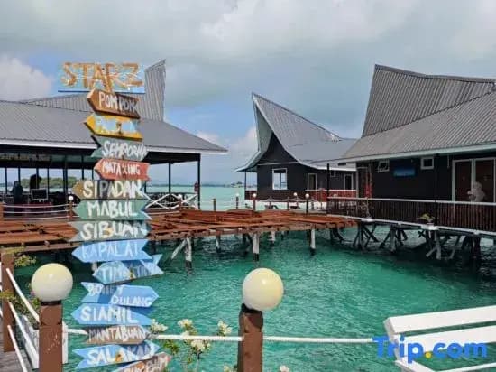 Starz Water Village - photo 5