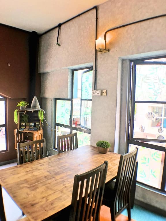Lavender Guesthouse - Hostel - photo 25