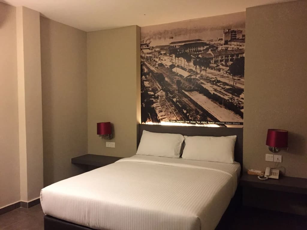 The Grand Jade Hotel - photo 6