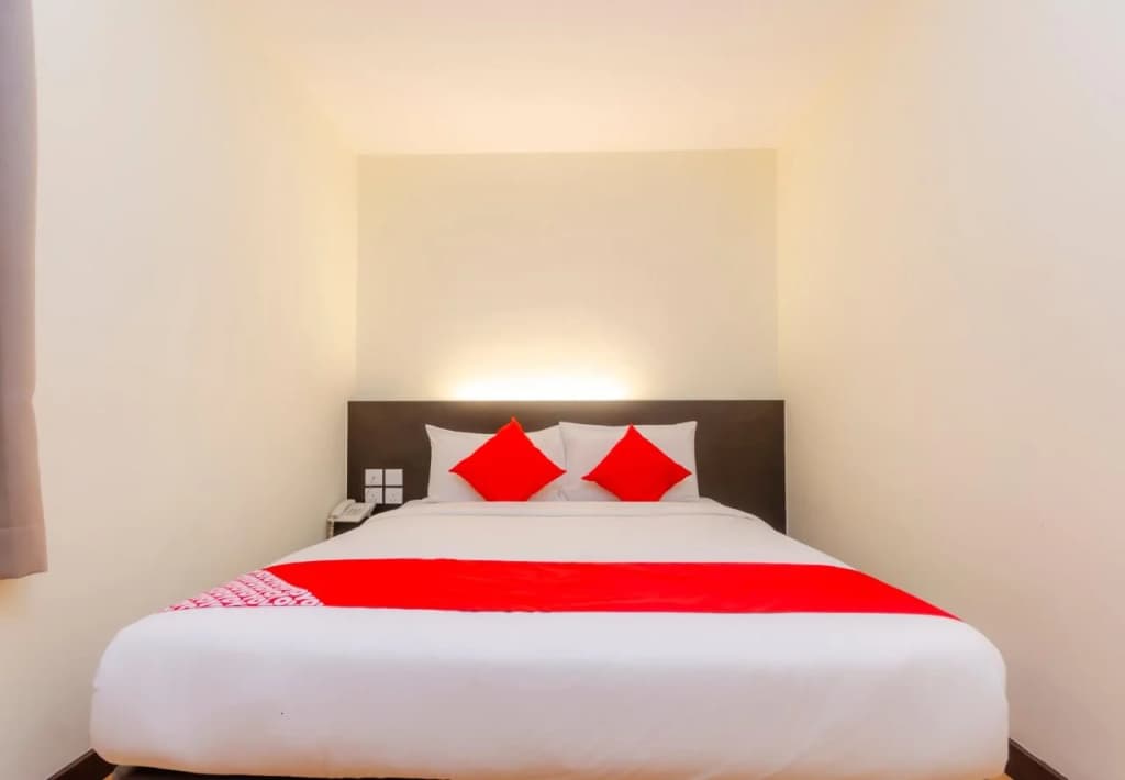 WF Hotel - photo 17
