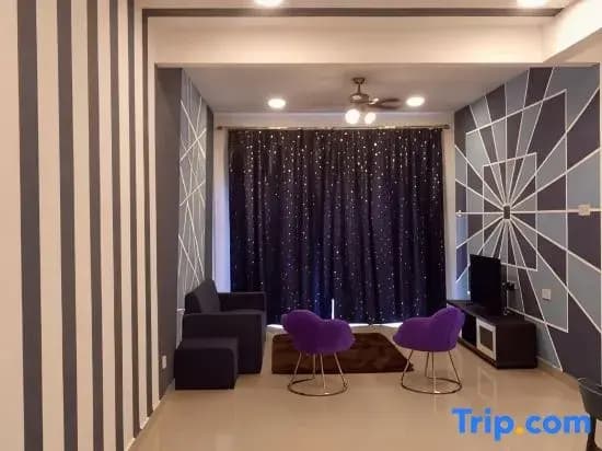 Icolor Home Stay Ch5 - photo 15