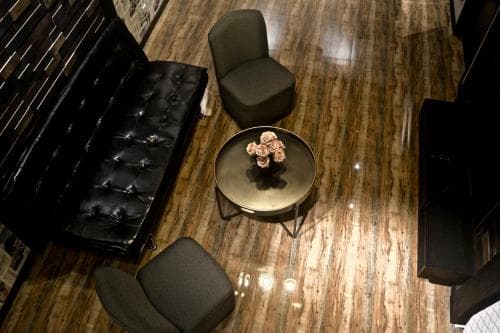 Iconic Suites & Pods Hotel - photo 5