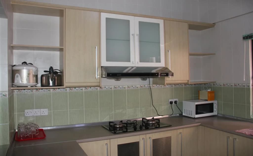 Marimari Marina Service Condo - photo 19