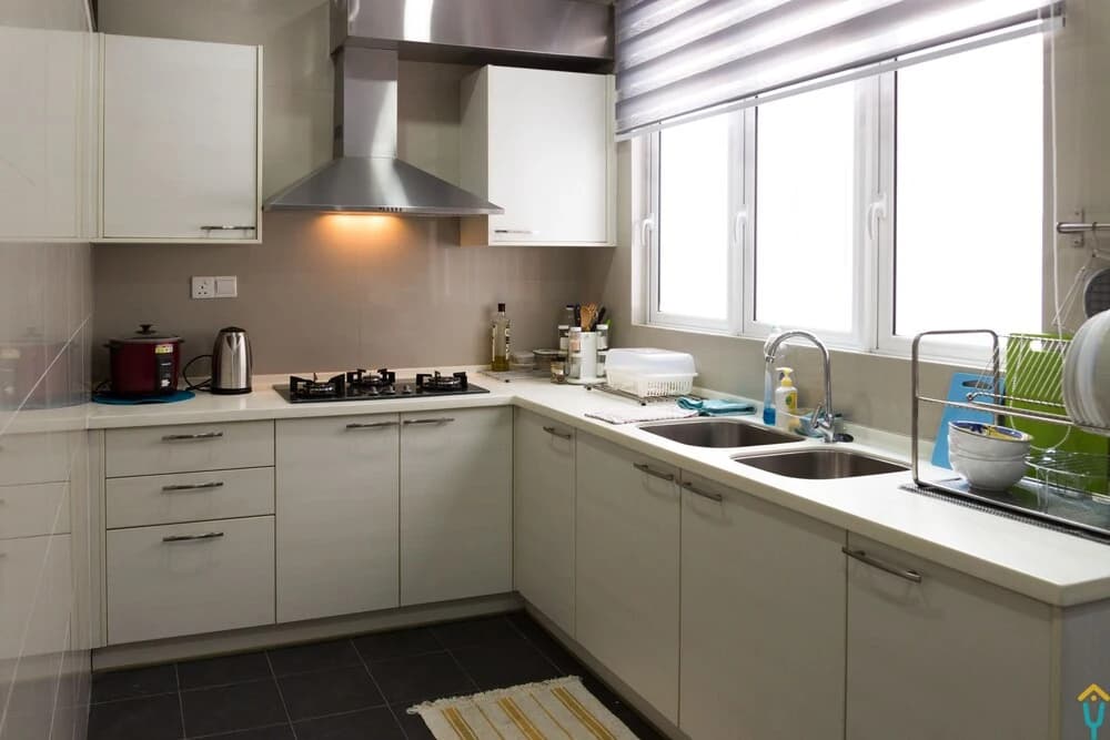 Luxury Sky Suite Home in Bandar Utama - photo 13