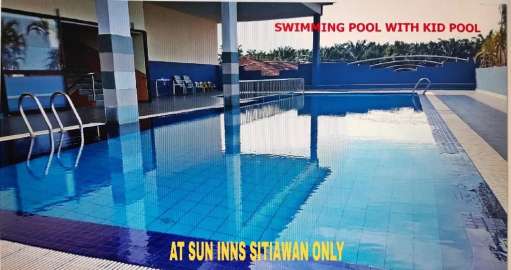 Sun Inns D'mind 3 Seri Kembangan - photo 16