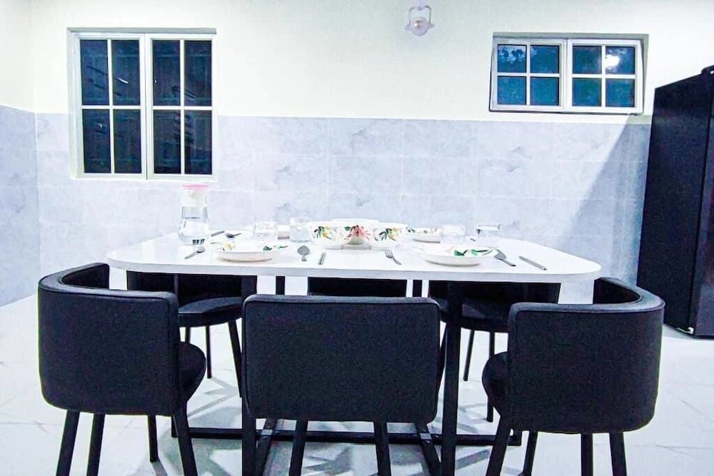 Modern Home at Kajang by HCK - photo 14