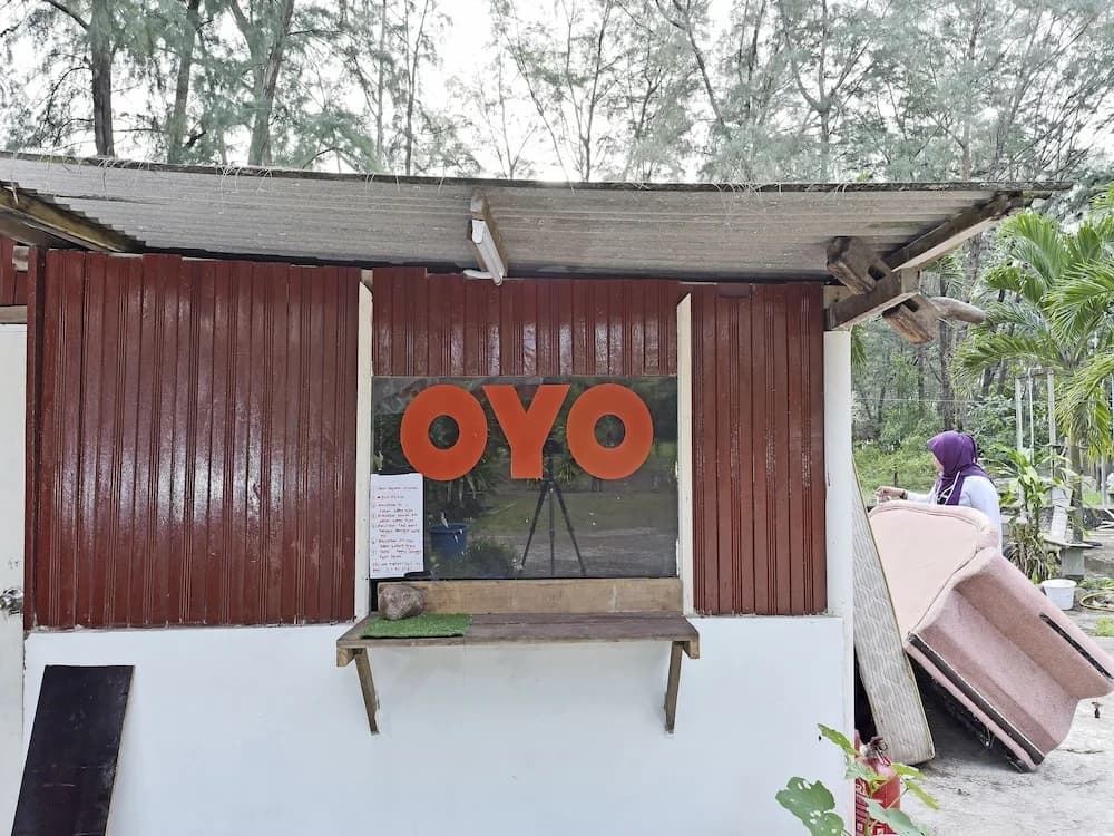 OYO 90519 Sibling Cottage - photo 9
