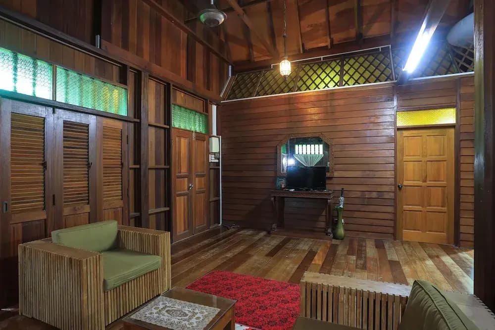 OYO 90256 Rb Beach Homestay - photo 6