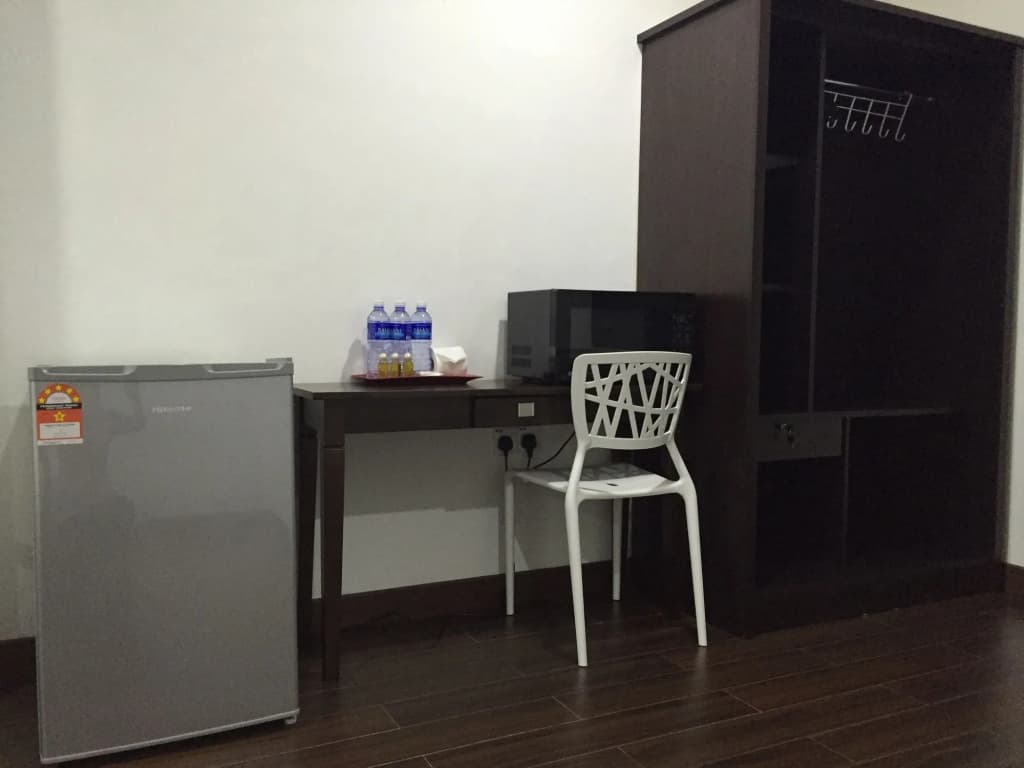 Cassa Kaseh Guest House - photo 6